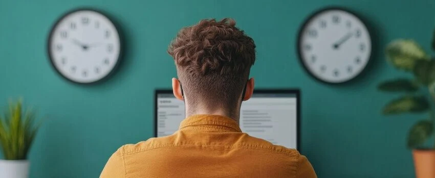 When Will I Get a Job According to My Date of Birth?